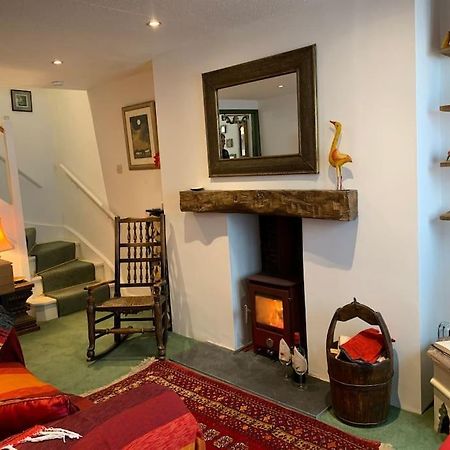 Cosy Holiday Cottage In Crickhowell. Llangattock Ngoại thất bức ảnh