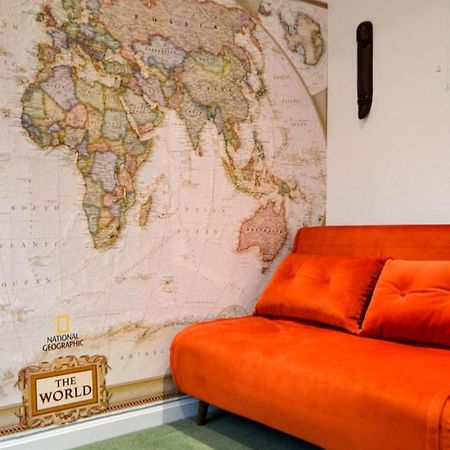 Cosy Holiday Cottage In Crickhowell. Llangattock Ngoại thất bức ảnh