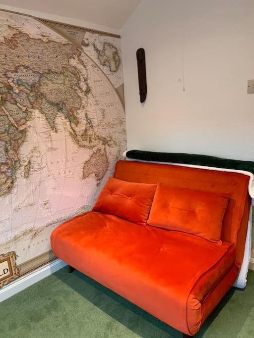 Cosy Holiday Cottage In Crickhowell. Llangattock Ngoại thất bức ảnh