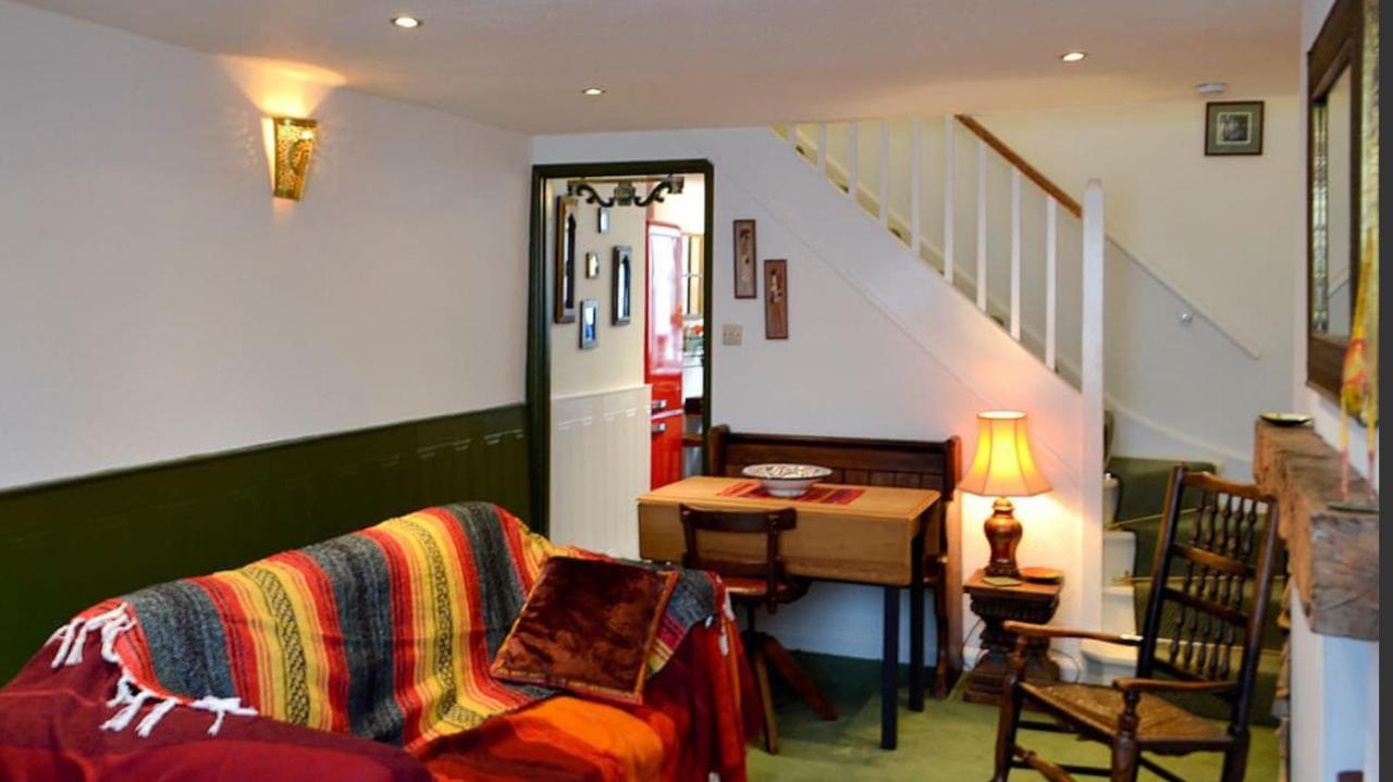 Cosy Holiday Cottage In Crickhowell. Llangattock Ngoại thất bức ảnh