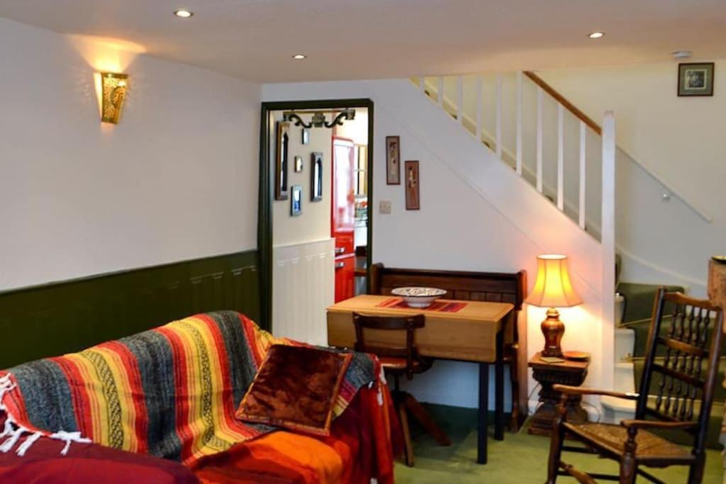 Cosy Holiday Cottage In Crickhowell. Llangattock Ngoại thất bức ảnh