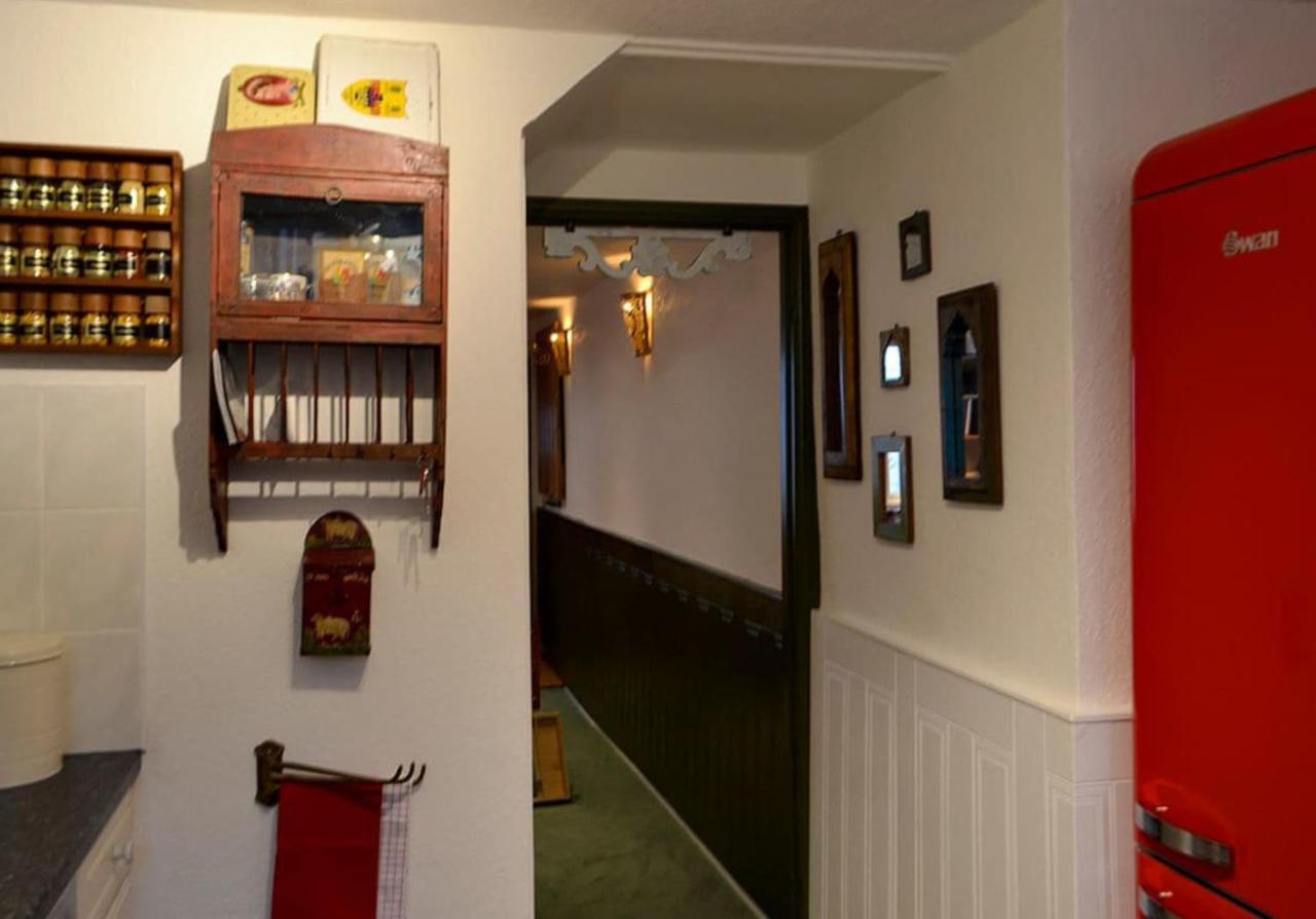Cosy Holiday Cottage In Crickhowell. Llangattock Ngoại thất bức ảnh